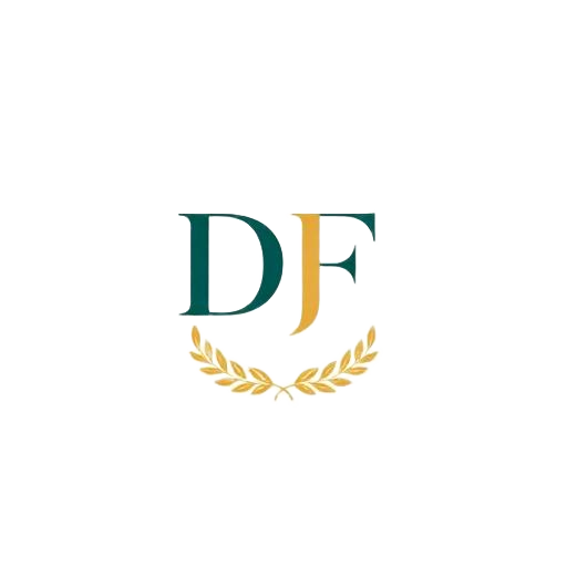 Delaney Foster Legal Consulting logo